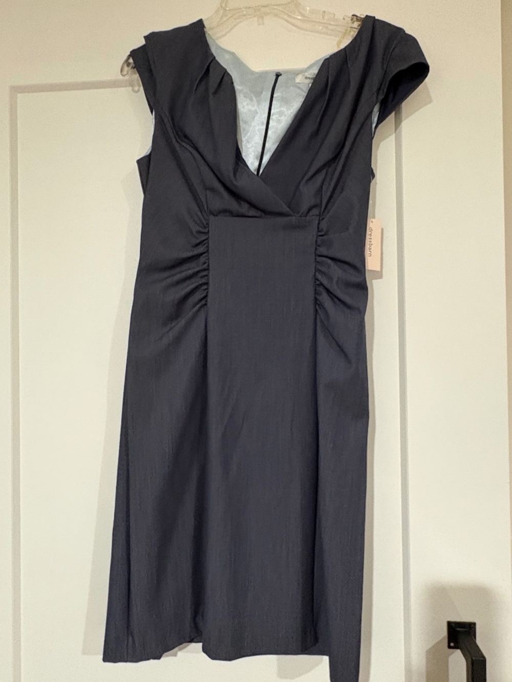 Business professional dress